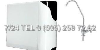 bitlis su arıtma cihazı