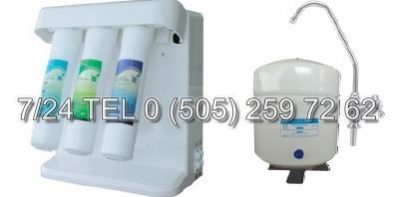 Kahramanmaraş Waterlife Su Arıtma Cihazı Kahramanmaraş Waterlife Su Arıtma Cihazı