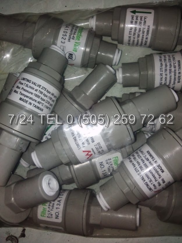 Bursa Water Su Arıtma Cihazı