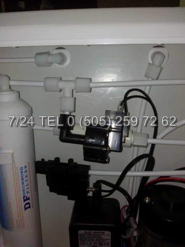 Hatay Water Su Arıtma Cihazı