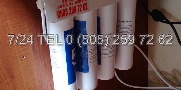 Erzurum Water Su Arıtma Cihazı Erzurum Water Su Arıtma Cihazı