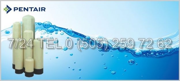 pentair su arıtma pentair su arıtma