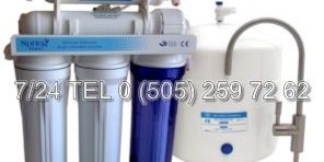 Spring Forte Su Arıtma Spring Forte Su Arıtma