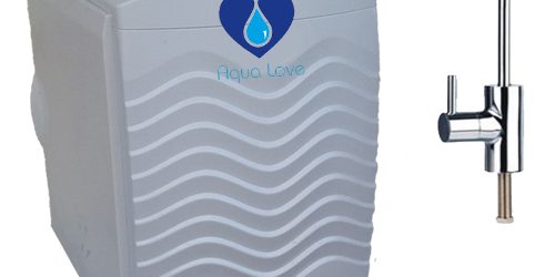 Aqualove Su Arıtma Cihazı