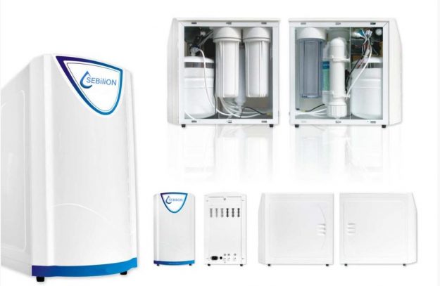 Sebilion Su Arıtma Cihazı