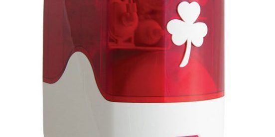 Yonca Serisi Su Arıtma Cihazı